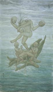 Lin Ju - Da Dao Chuan