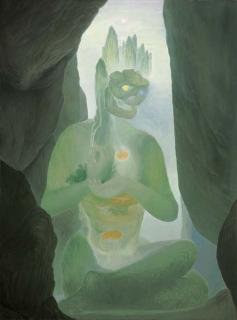 Lin Jyu - Internal Scenes