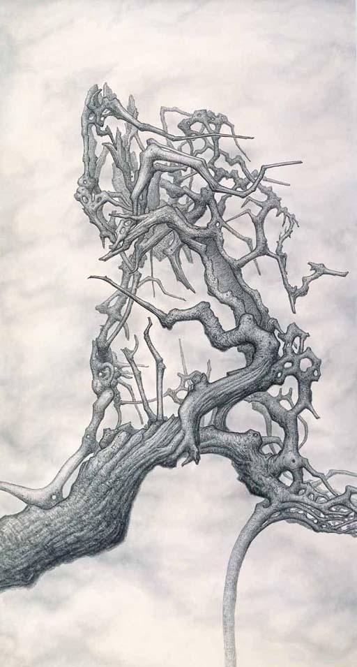 Lin Jyu - The Immortal #5