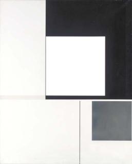 Lin Shouyu - Painting Relief-Jan. 1962