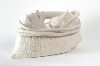 Lin Tianmiao - Bound & Unbound