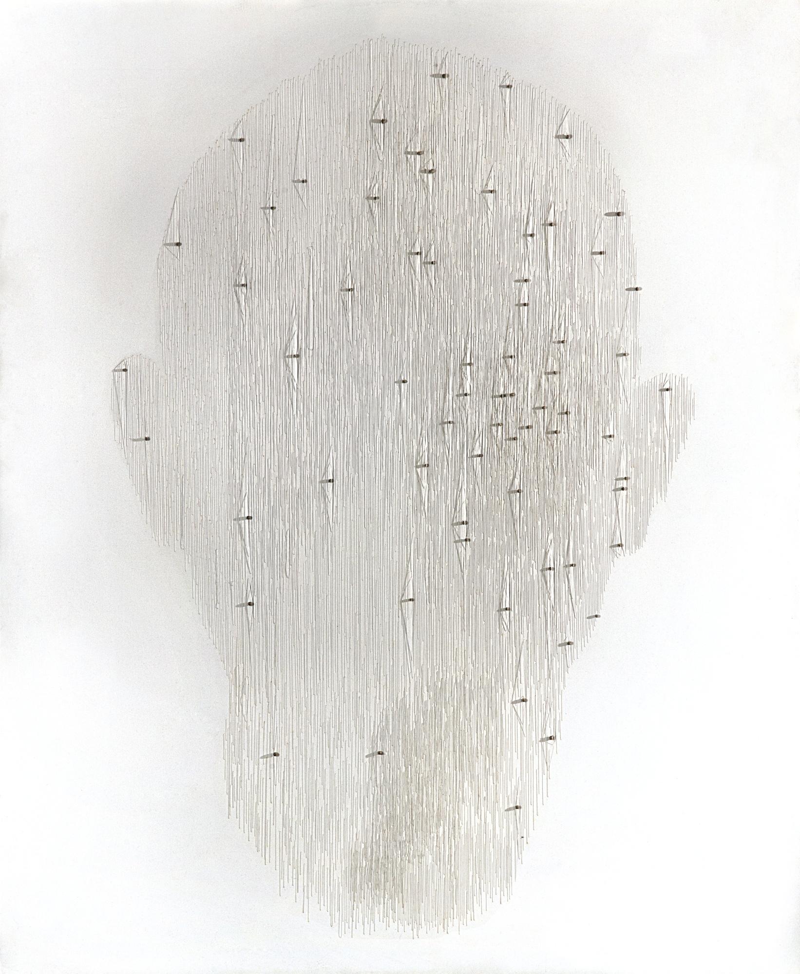 Lin Tianmiao - Focus 28