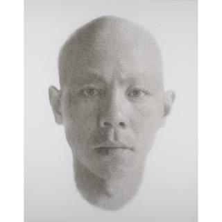 Lin Tianmiao - Focus 32