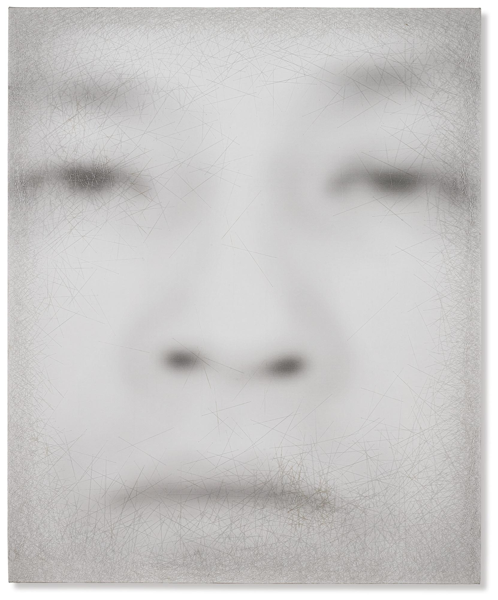 Lin Tianmiao - Focus #43