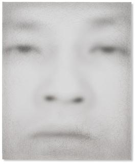 Lin Tianmiao - Focus #43