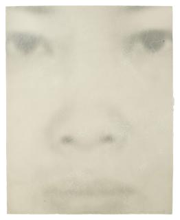 Lin Tianmiao - Focus III A