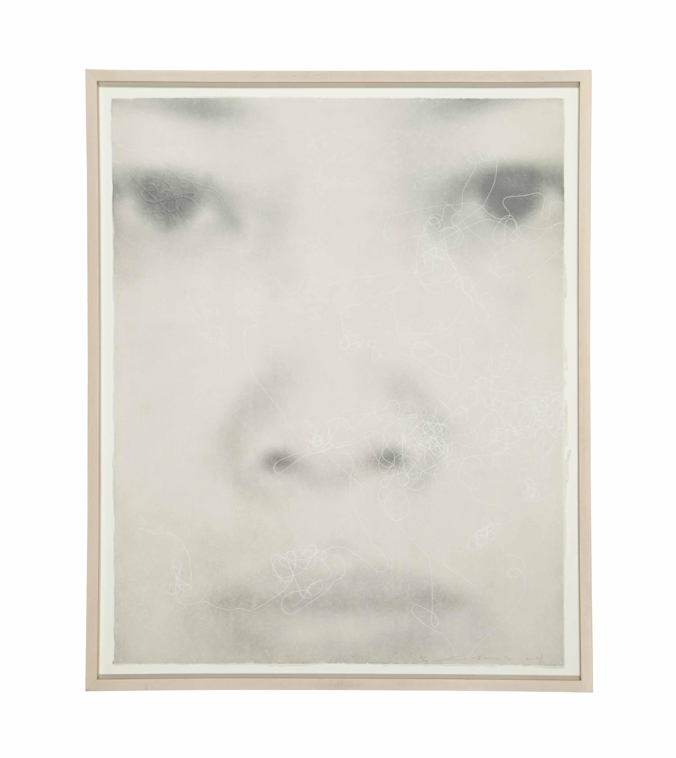 Lin Tianmiao - Focus III A