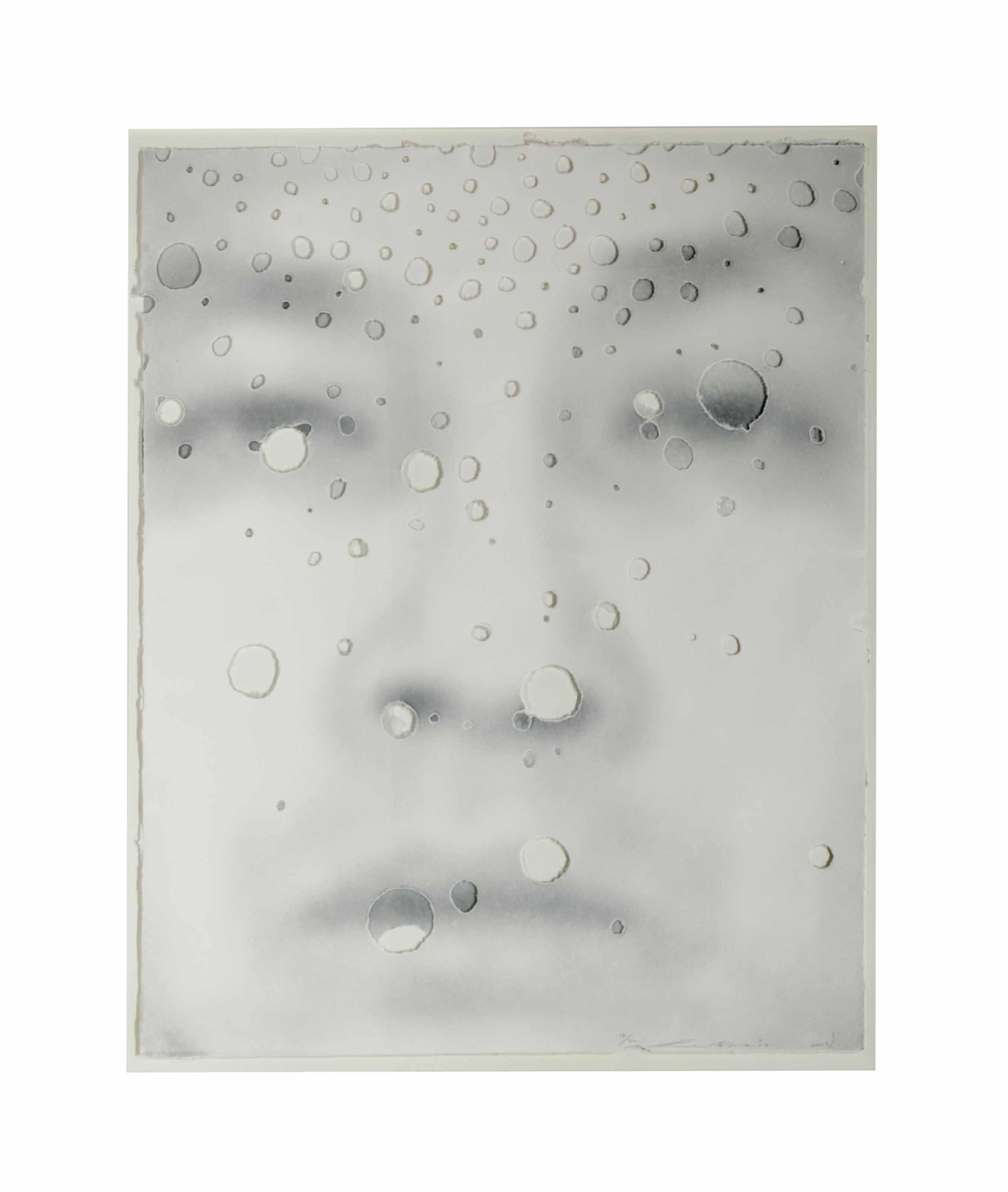 Lin Tianmiao - Focus IX A