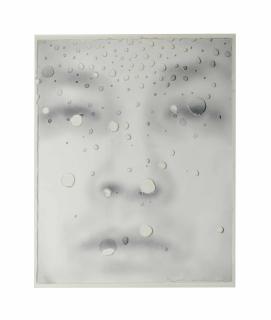 Lin Tianmiao - Focus IX A