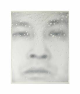 Lin Tianmiao - Focus IX B