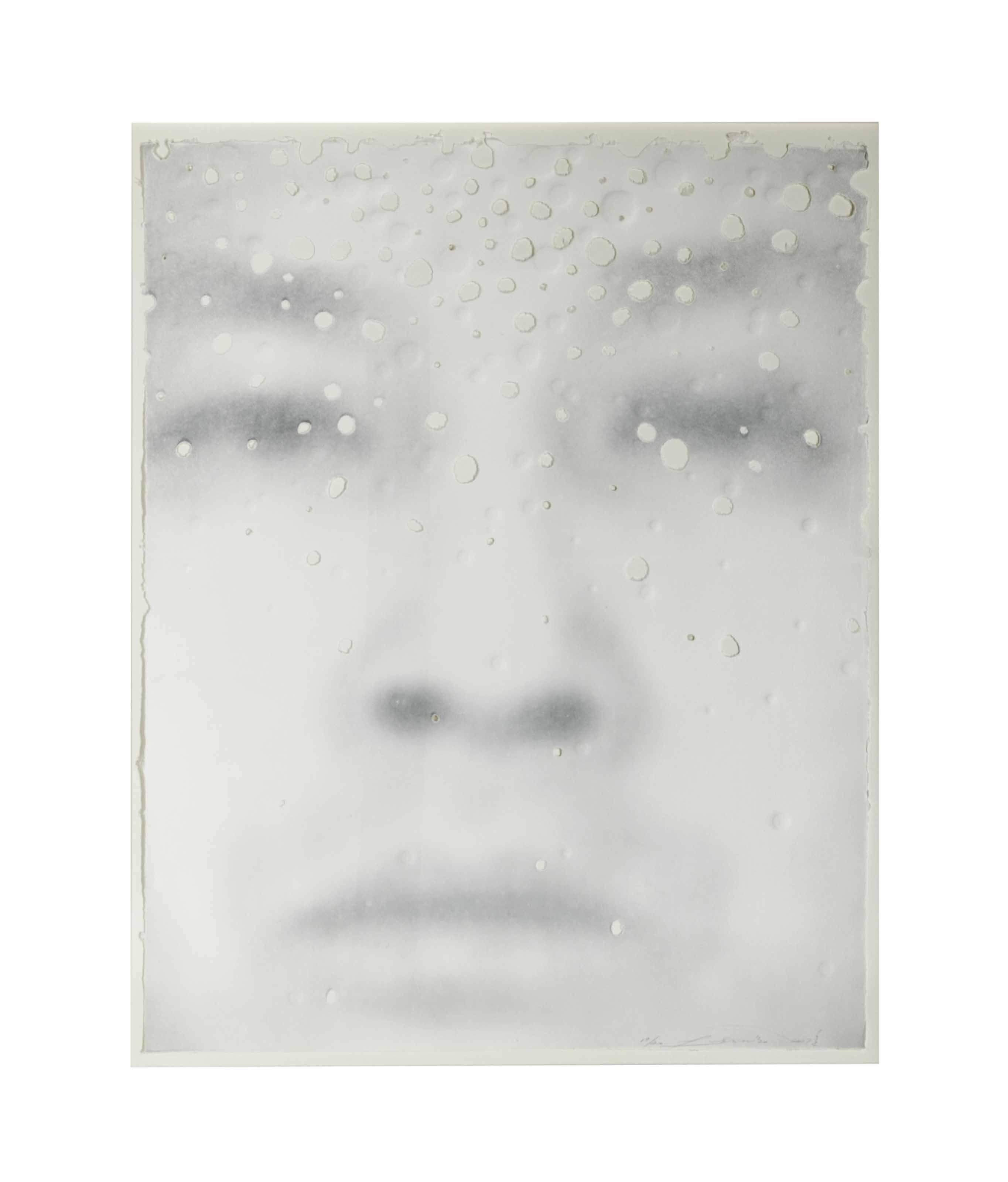 Lin Tianmiao - Focus IX B