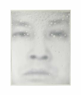 Lin Tianmiao - Focus IX B