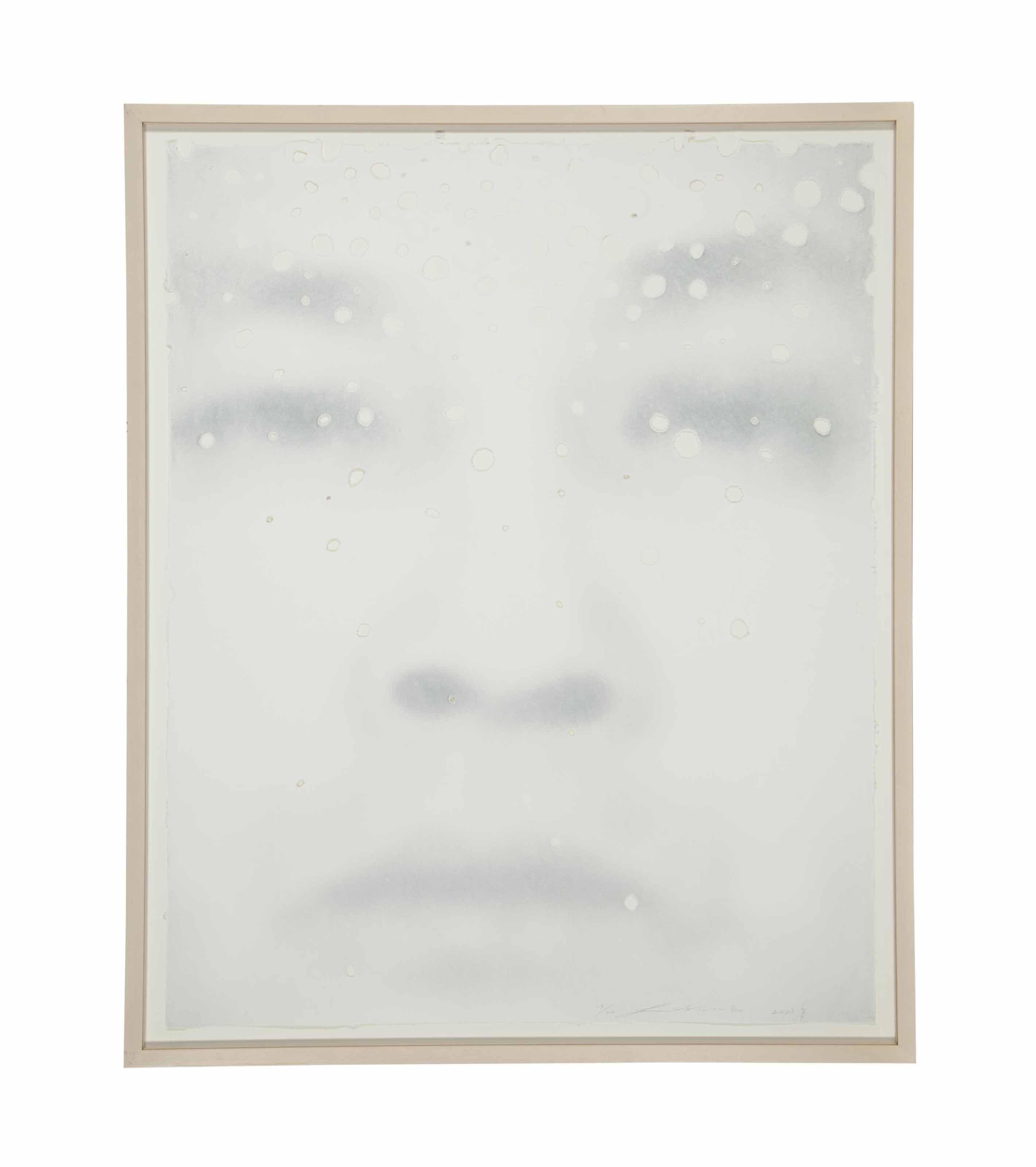 Lin Tianmiao - Focus IX B