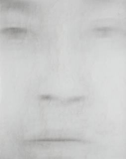 Lin Tianmiao - Focus No. 54