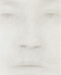 Lin Tianmiao - Focus No. 54