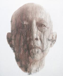 Lin Tianmiao - Focus Series