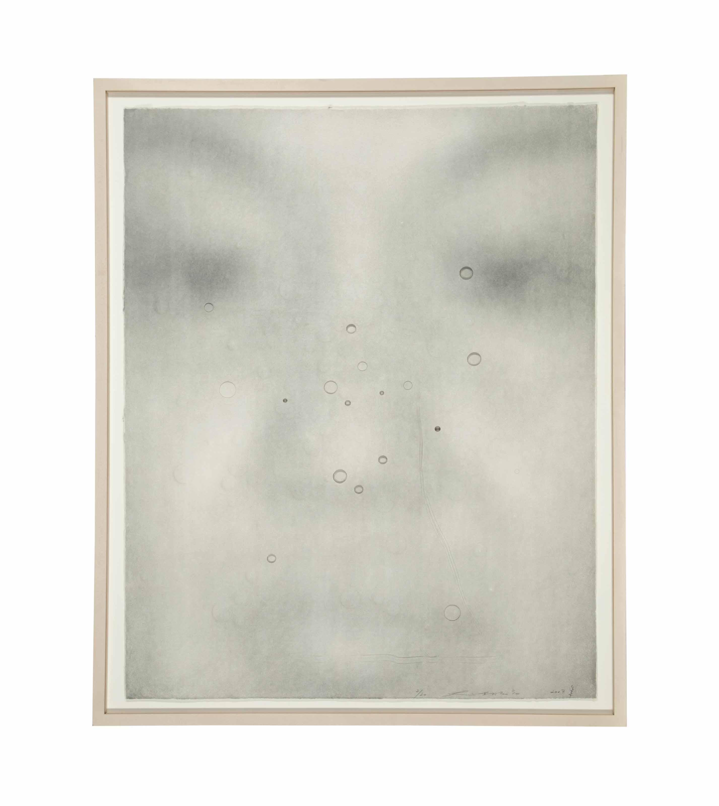 Lin Tianmiao - Focus VI A