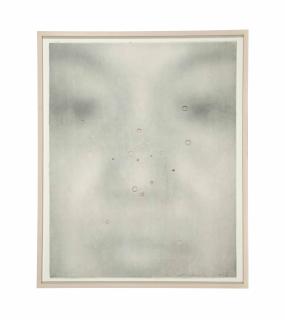 Lin Tianmiao - Focus VI A