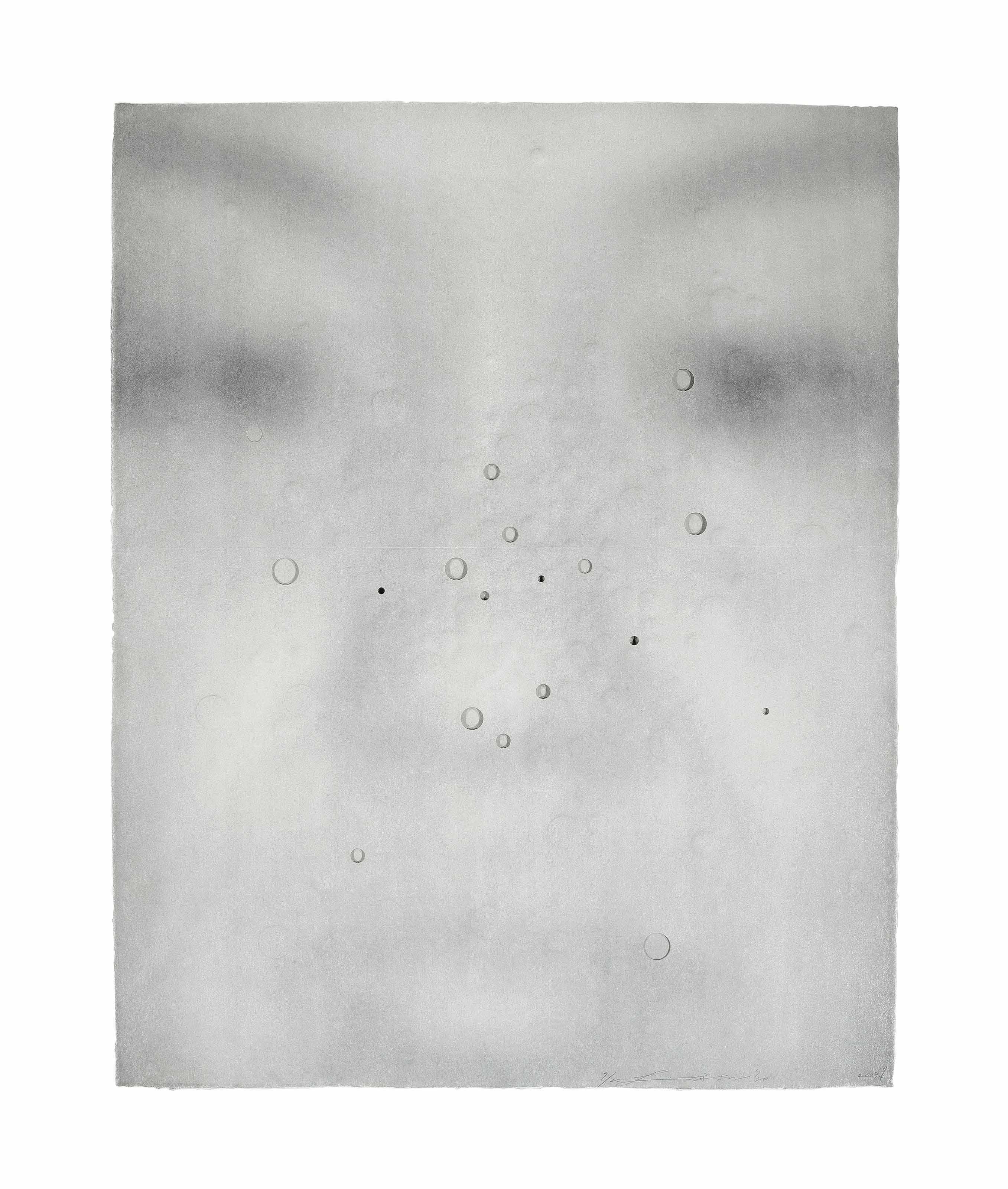 Lin Tianmiao - Focus Vi A