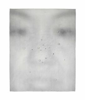 Lin Tianmiao - Focus Vi A