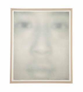 Lin Tianmiao - Focus XII A