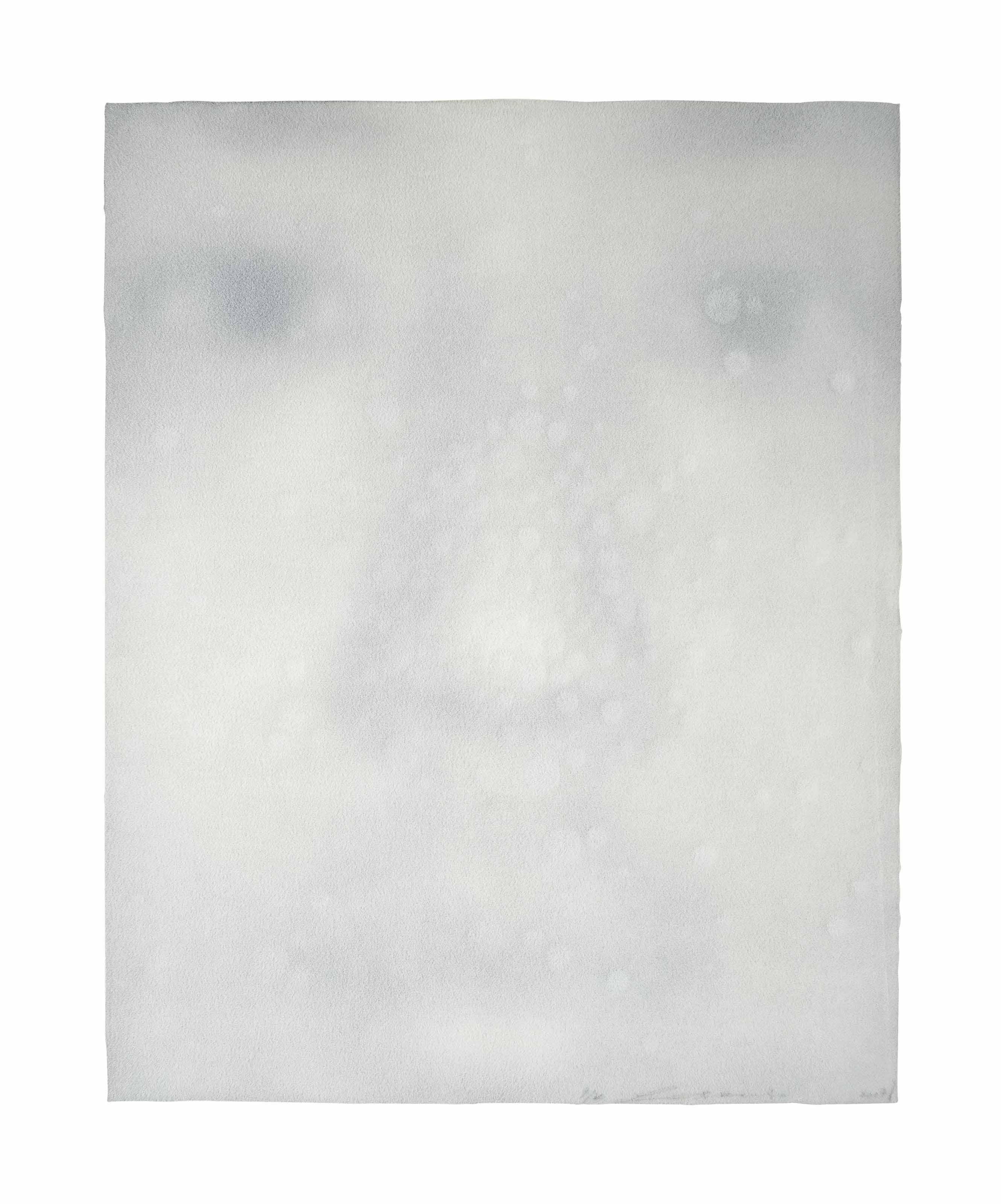 Lin Tianmiao - Focus Xii A