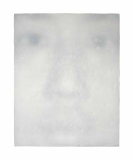 Lin Tianmiao - Focus Xii A