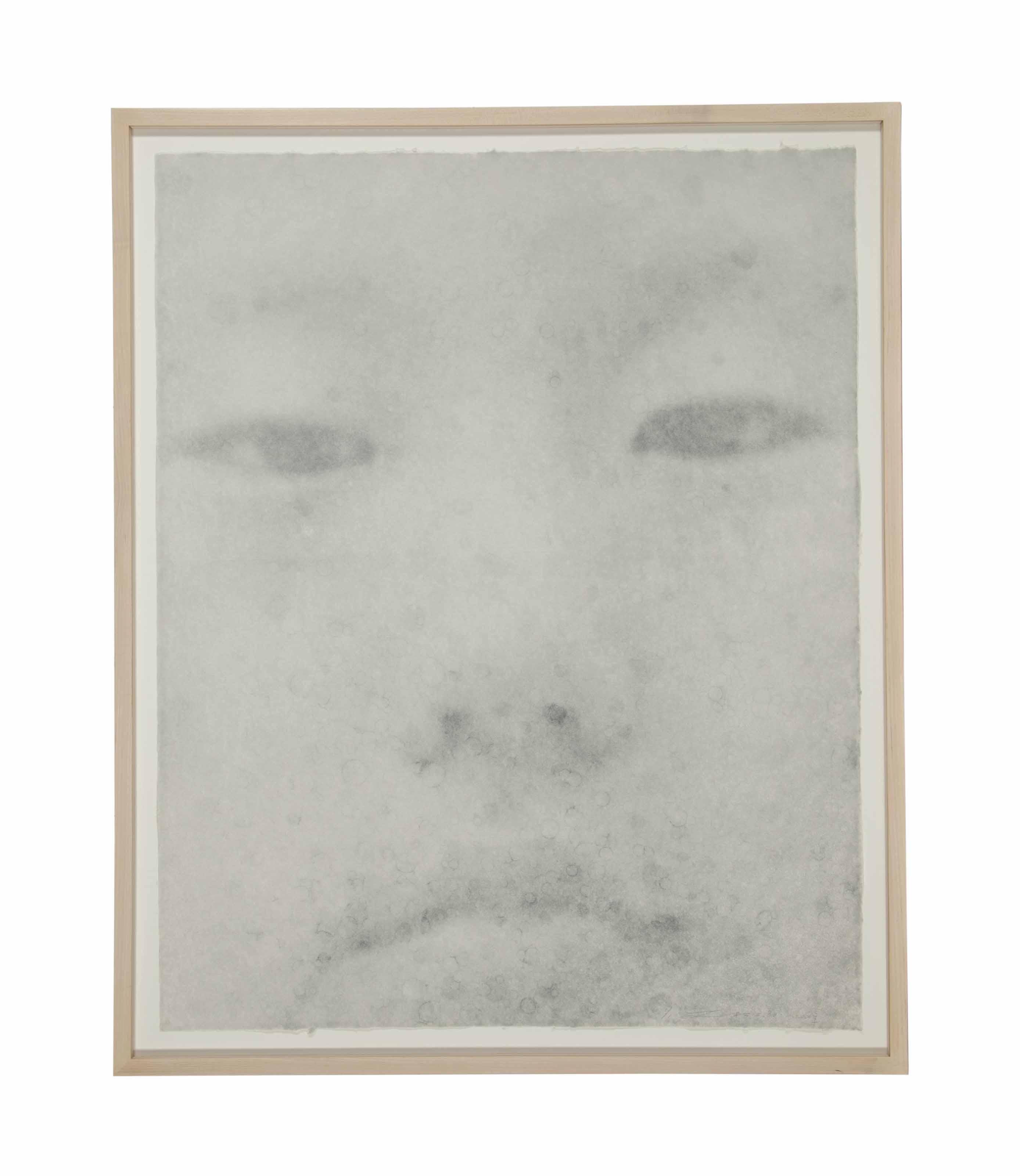 Lin Tianmiao - Focus XV F