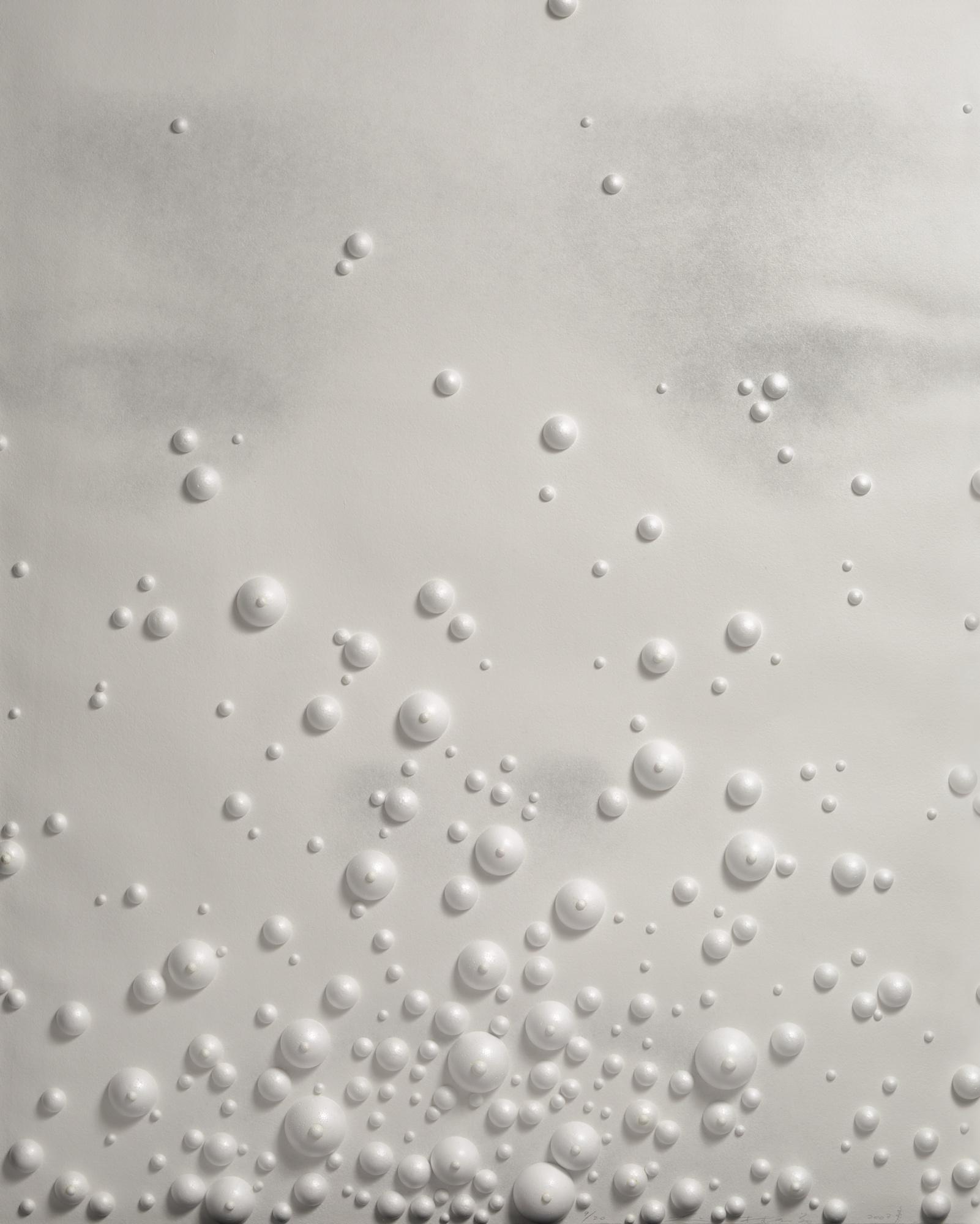 Lin Tianmiao - Focus Xvi A 