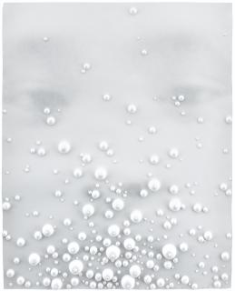 Lin Tianmiao - Focus Xvi