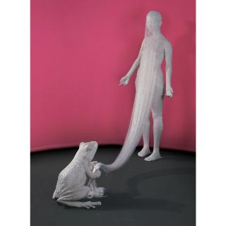 Lin Tianmiao - Initiator