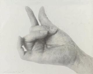 Lin Tianmiao - Signal