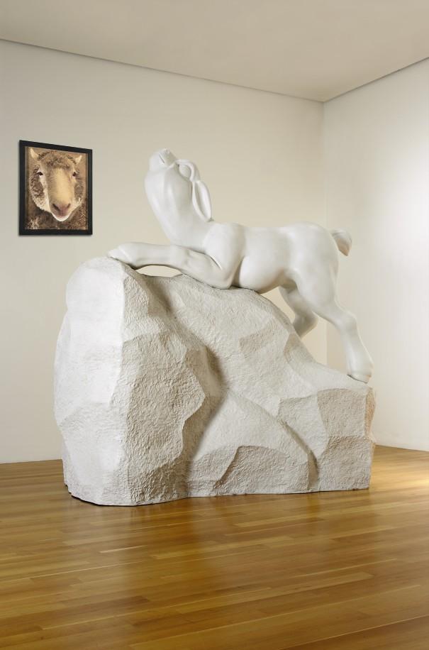 Lin Yilin - Missing Dolly