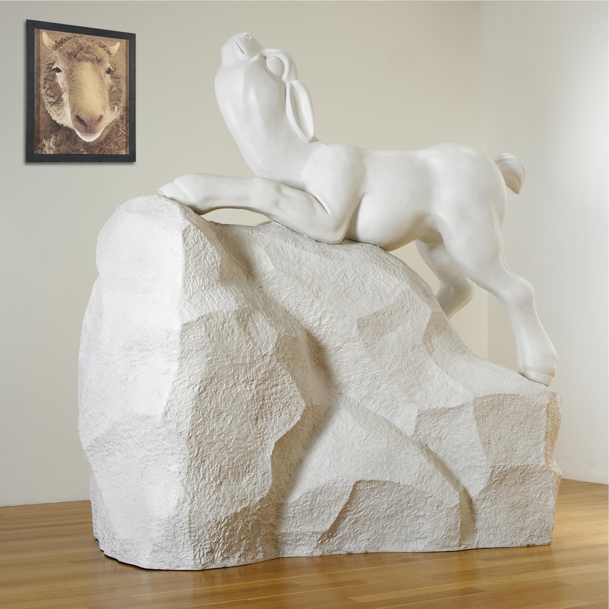 Lin Yilin - Missing Dolly