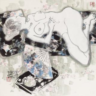 Lin Yong - Idle Pleasure