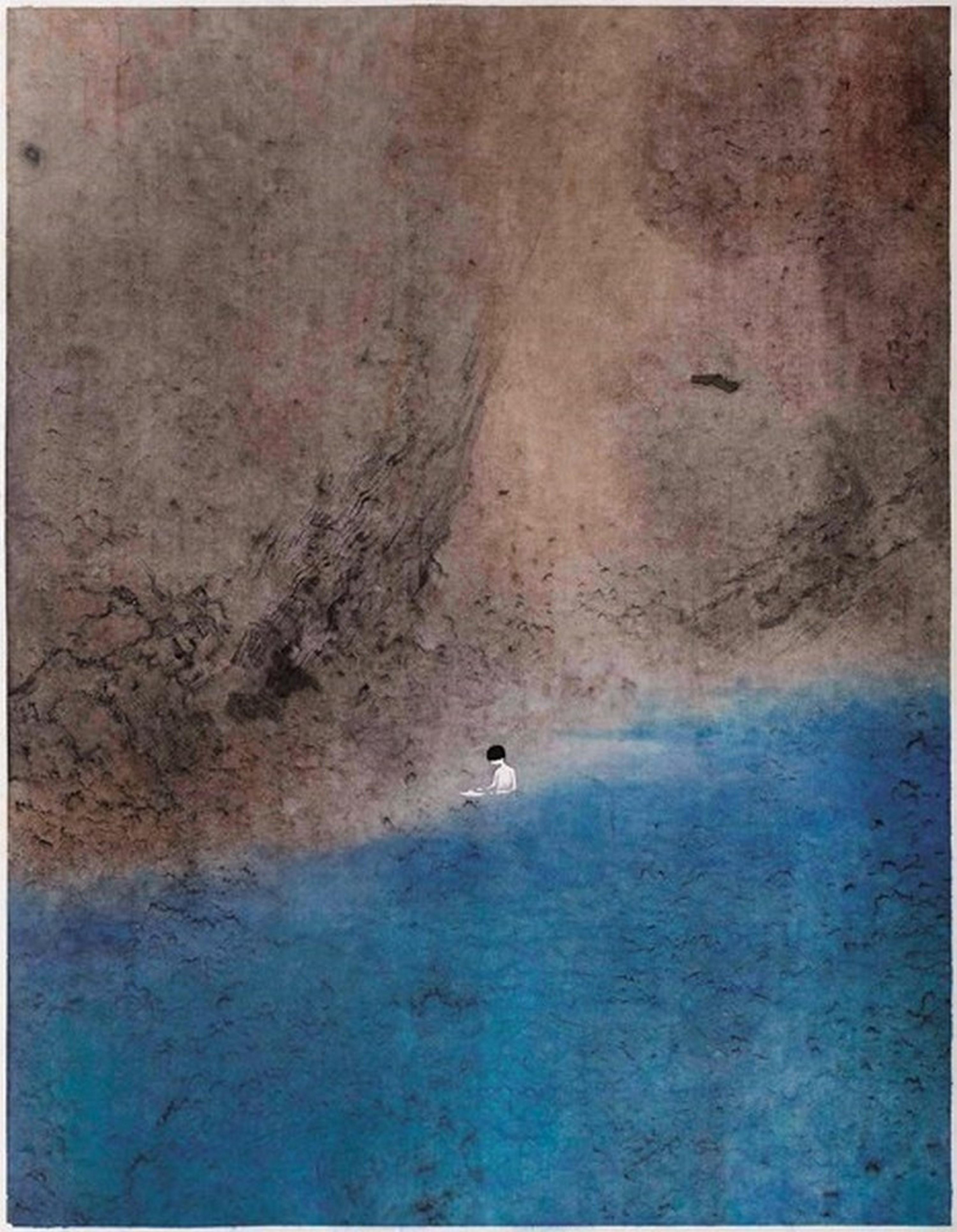 Lin Yusi - I Want My Happiness