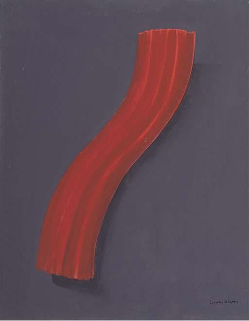 Lincoln Seligman - Untitled (part of series of six)