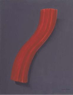 Lincoln Seligman - Untitled (part of series of six)