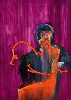 Lincoln Townley - Bacon\'s Casino Nights