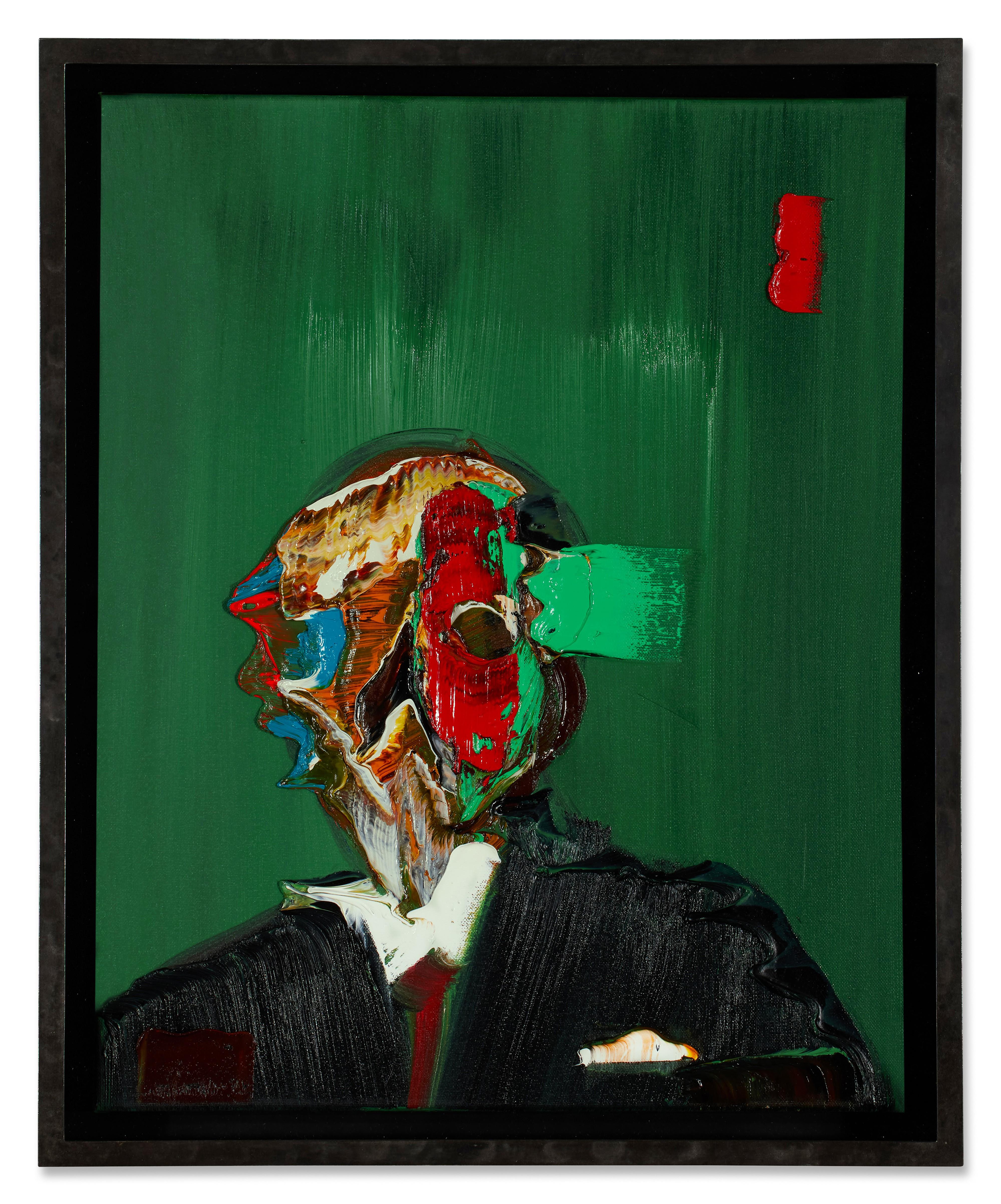 Lincoln Townley - Bacon\'s Colony Nights