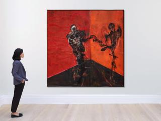 Lincoln Townley - Dance with the Devil