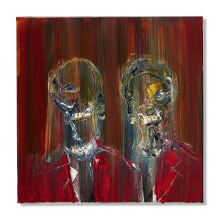 Lincoln Townley - The Partners