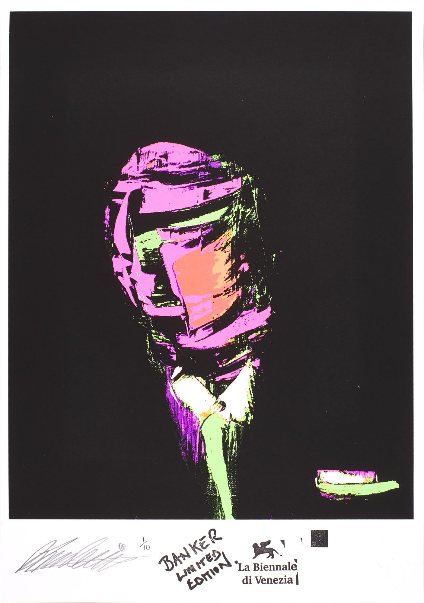 Lincoln Townley - Venice Banker