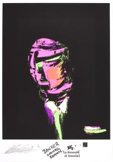 Lincoln Townley - Venice Banker