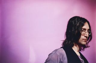 Linda Mccartney - John Lennon, London, 1969