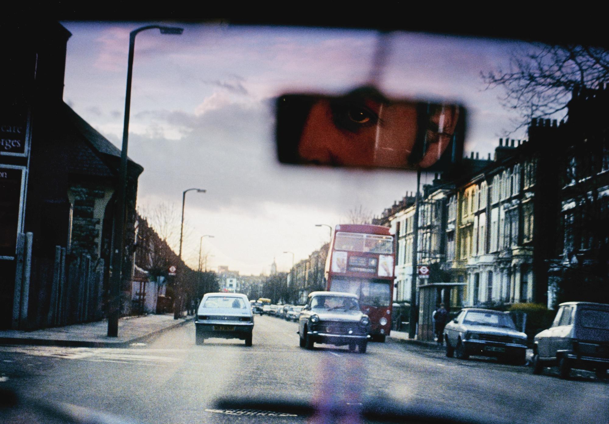 Linda Mccartney - My Love, London, 1978