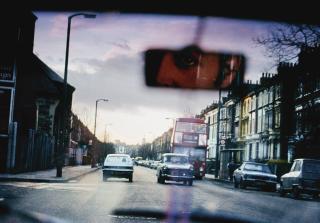 Linda Mccartney - My Love, London, 1978