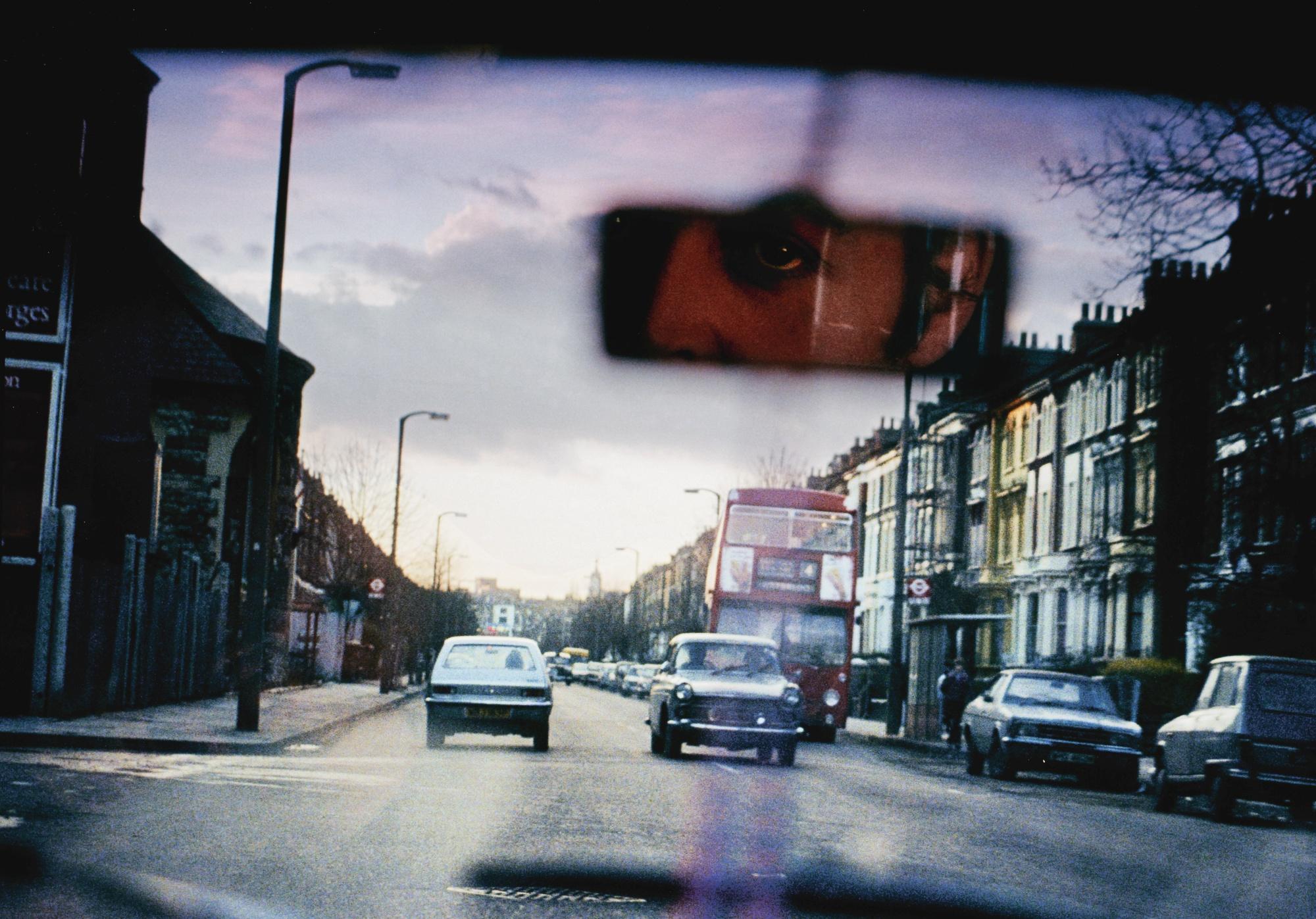 Linda Mccartney - My Love, London, 1978