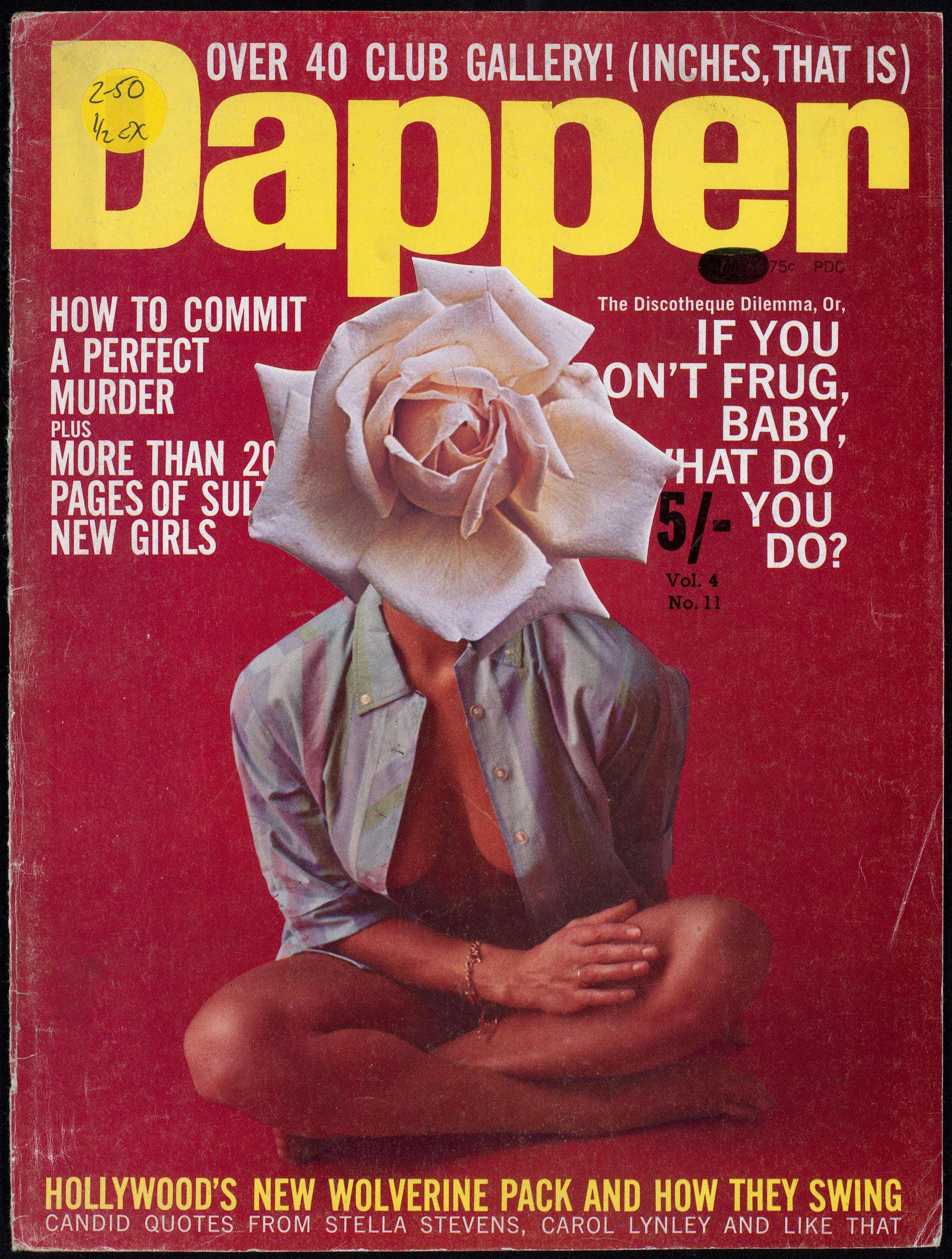 Linder - Papaver Orientale