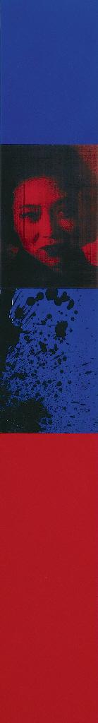 Lindy Lee - Secret of The Golden Flower